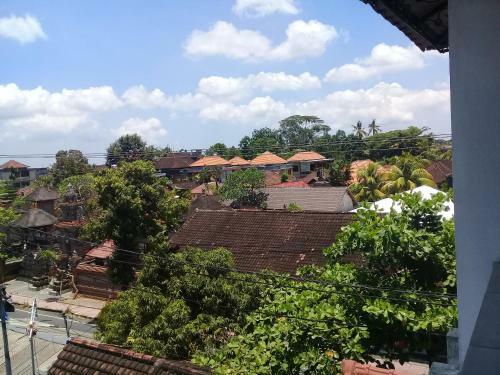 Titiwangsa Homestay