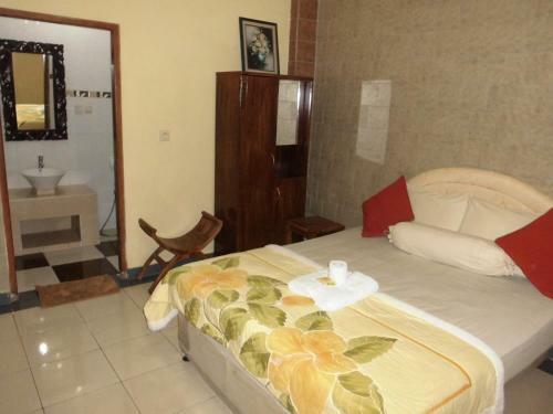 Titiwangsa Homestay