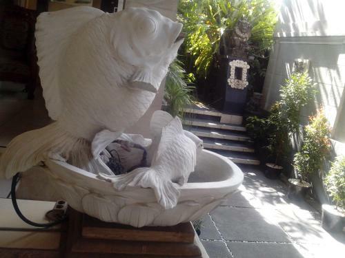 Titiwangsa Homestay