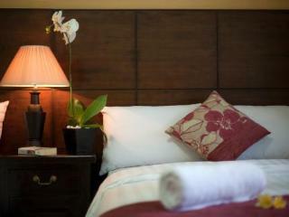 Abian Srama Hotel And Spa