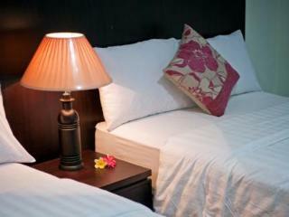 Abian Srama Hotel And Spa