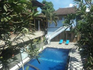 Abian Srama Hotel And Spa