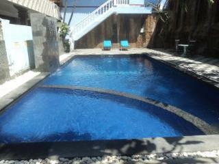 Abian Srama Hotel And Spa