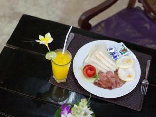 Abian Srama Hotel And Spa