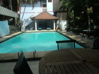 Abian Srama Hotel And Spa