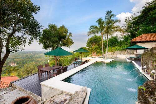Canang Sari Villas