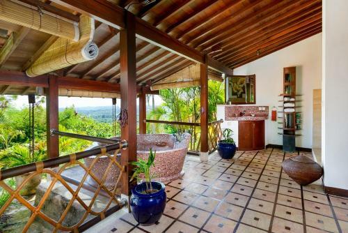 Canang Sari Villas