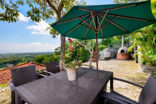 Canang Sari Villas