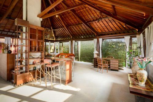 Canang Sari Villas