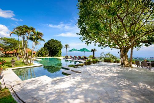 Canang Sari Villas