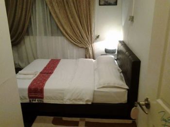Hostal Jewels Of Borneo
