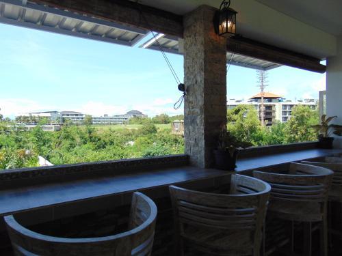 Taman Asih Homestay