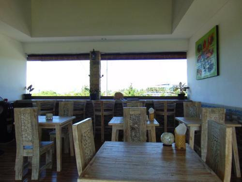 Taman Asih Homestay