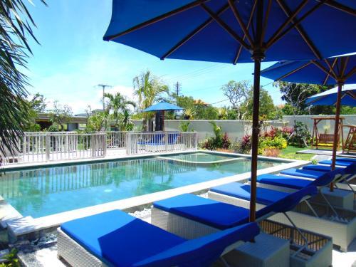Taman Asih Homestay