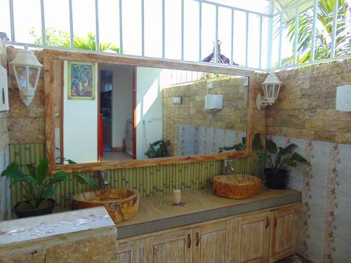 Taman Asih Homestay