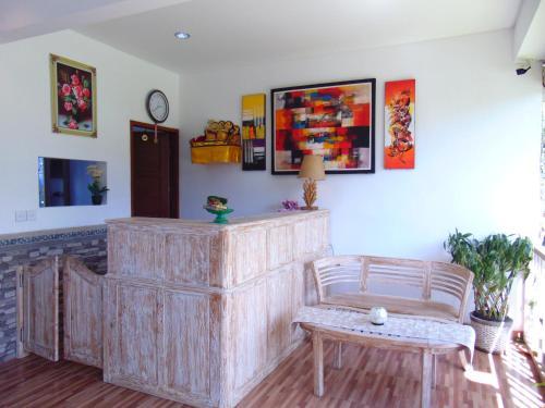 Taman Asih Homestay