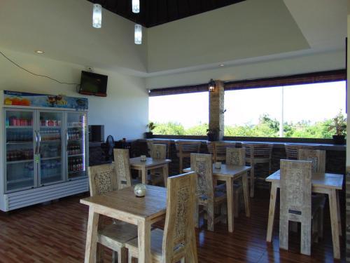 Taman Asih Homestay