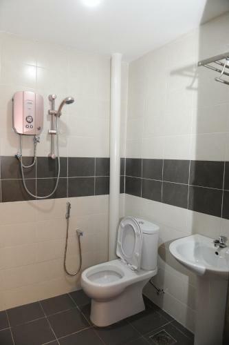 Kuok Pin Hotel