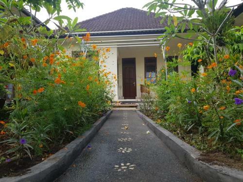 Hostal Anugerah Homestay