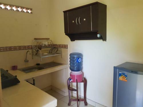 Hostal Anugerah Homestay