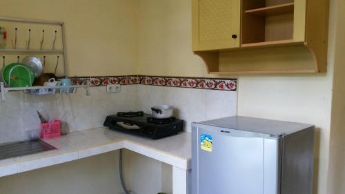 Hostal Anugerah Homestay