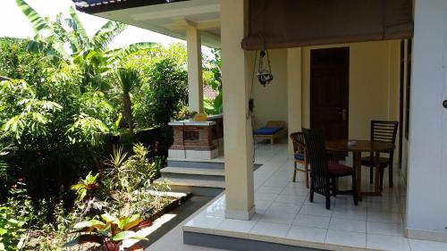 Hostal Anugerah Homestay