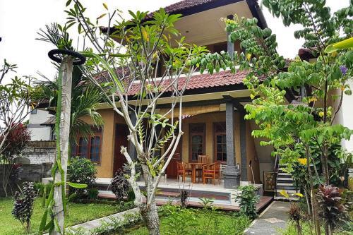 Hostal Anugerah Homestay