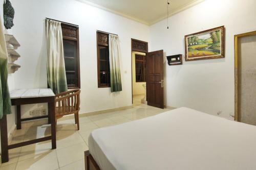 Hostal Anugerah Homestay
