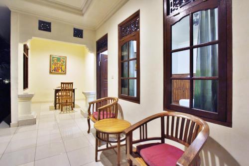 Hostal Anugerah Homestay