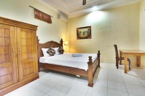 Hostal Anugerah Homestay