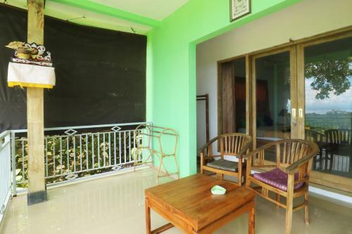 Zona Greens Bali