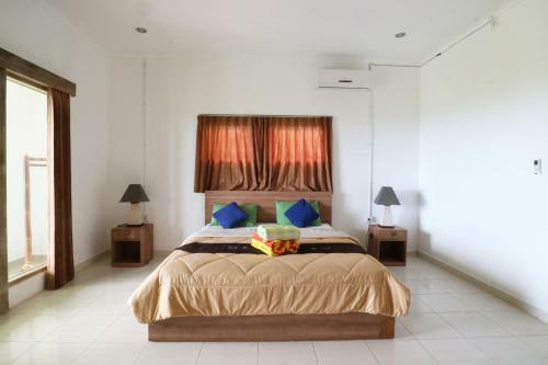Zona Greens Bali
