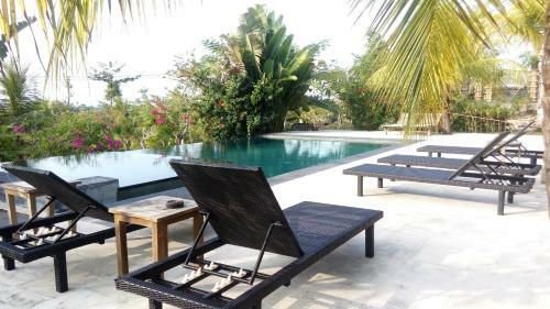 Zona Greens Bali