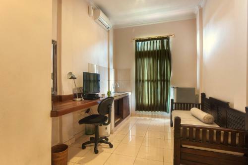 Hostal Brata Inn
