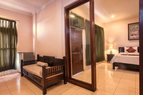 Hostal Brata Inn
