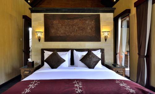 Gino Feruci Villa Ubud