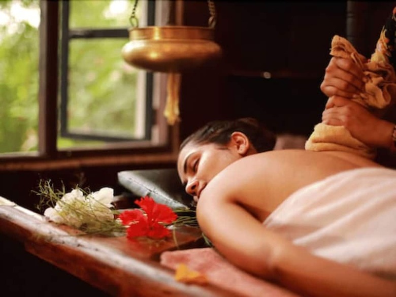 Hostal Puri Sindhu Mertha Guest House
