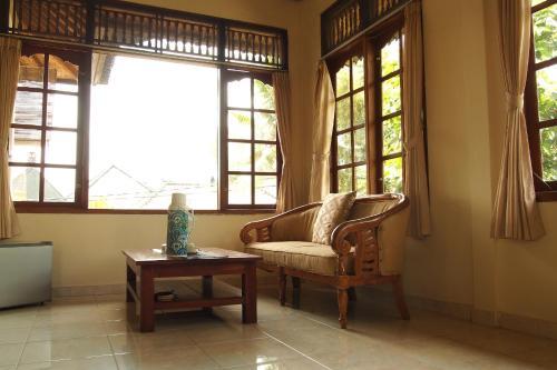 Hostal Runa Guesthouse