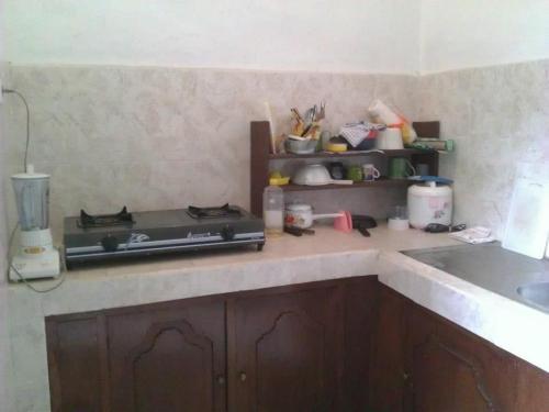 Hostal Runa Guesthouse