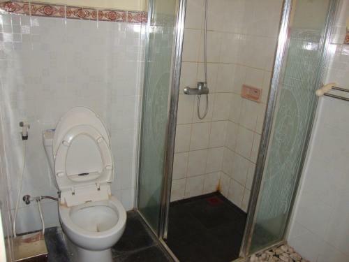 Hostal Gusti Home Stay Ubud