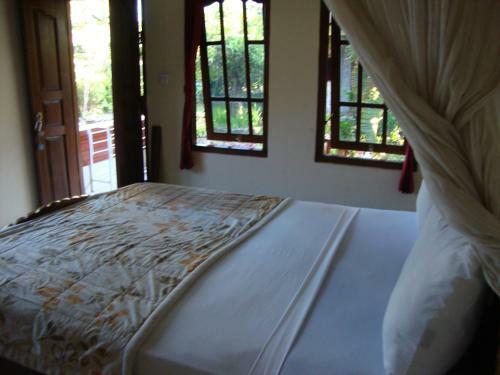 Hostal Gusti Home Stay Ubud