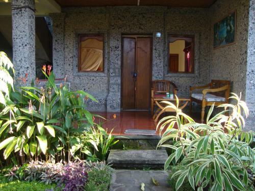 Hostal Gusti Home Stay Ubud