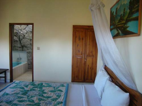 Hostal Gusti Home Stay Ubud