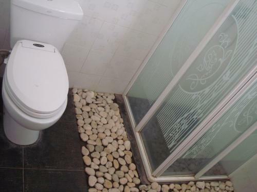 Hostal Gusti Home Stay Ubud