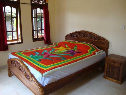 Hostal Gusti Home Stay Ubud