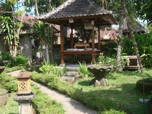 Hostal Gusti Home Stay Ubud