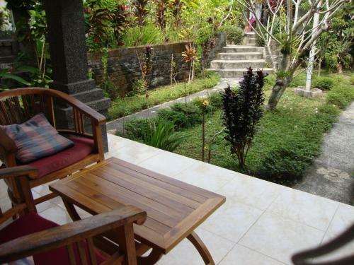 Hostal Gusti Home Stay Ubud