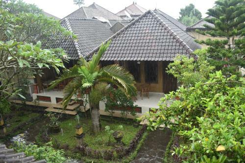 Hostal Gusti Home Stay Ubud