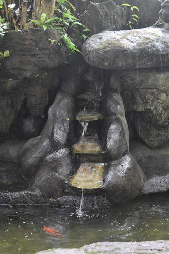 Hostal Gusti Home Stay Ubud