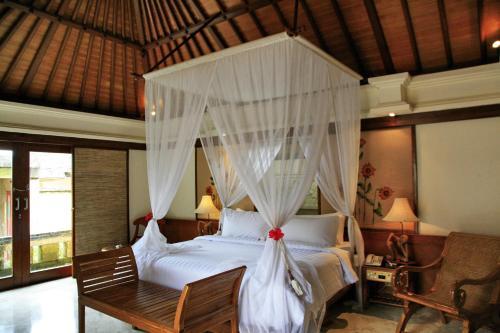 Sekar Nusa Villas